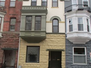 1812 Riggs Pl NW #1, Washington, DC 20009