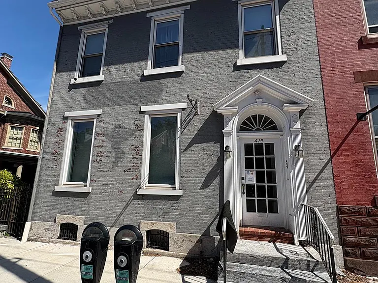 415 Cumberland St #1 — Photo 5