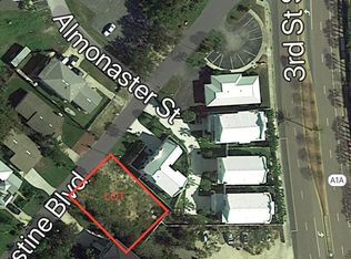 344 Saint Augustine Blvd, Jacksonville Beach, FL 32250