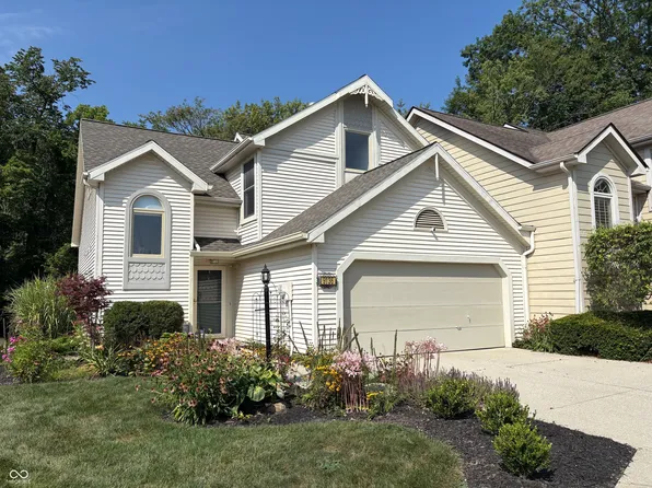 9136 Aintree Dr, Indianapolis, IN 46250