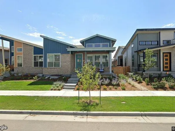 9416 E 58th Pl, Denver, CO 80238