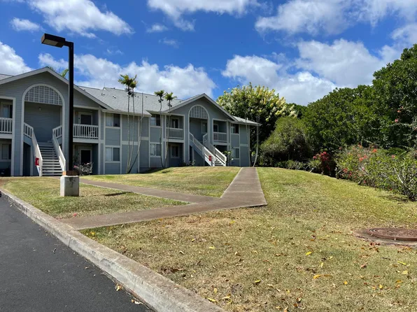 94-201 Paioa Pl APT A204, Waipahu, HI 96797