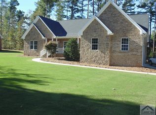 175 Virginia Ln, Hull, GA 30646