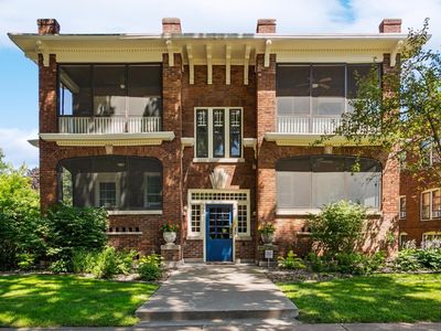 977 Goodrich Ave APT 2, Saint Paul, MN, 55105
