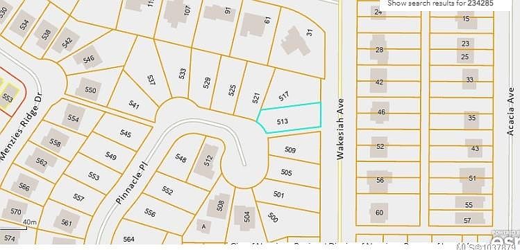 1st image of 513 Pinnacle Pl