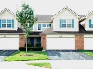 1659 S Candlestick Way, Waukegan, IL 60085