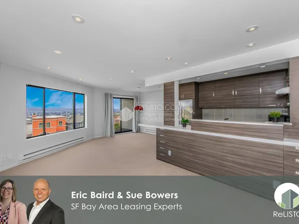 3550 Market St APT 205, San Francisco, CA 94131