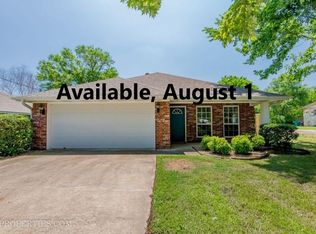 2809 2nd St, Fayetteville, AR 72704