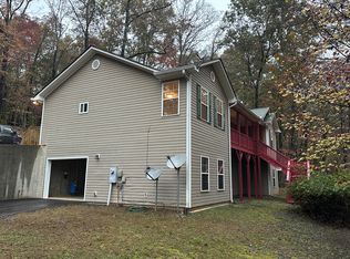 600 Indian Trl, Mc Caysville, GA 30555