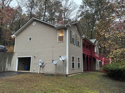 600 Indian Trl, Mc Caysville, GA, 30555