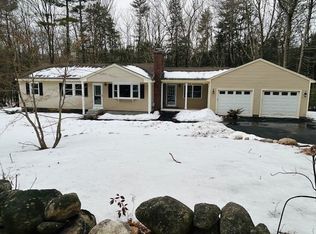 237 Chester Rd, Candia, NH 03034