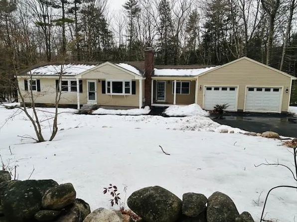 237 Chester Road, Candia, NH 03034