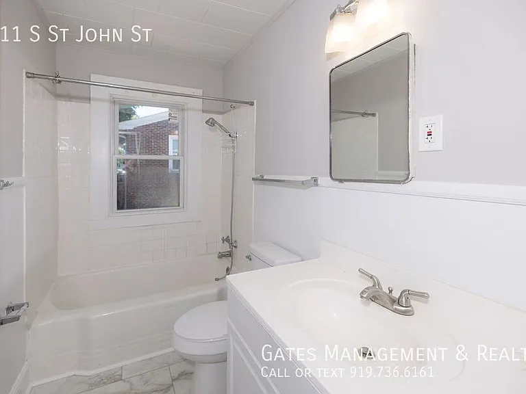 411 S Saint John St — Photo 12