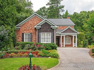 1006 Arbor Trce, Atlanta, GA 30319