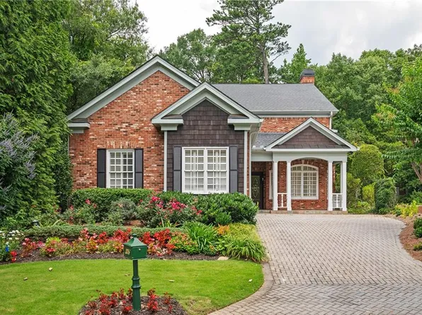 1006 Arbor Trce, Atlanta, GA 30319