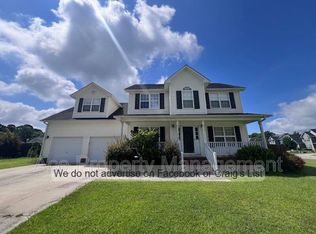 4331 Jockey Whip Ln, Parkton, NC 28371