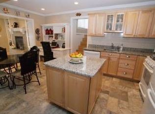 6712 Coachman, Alexandria, VA 22152