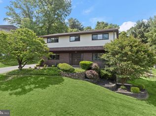 2209 Sugarcone Rd, Baltimore, MD 21209