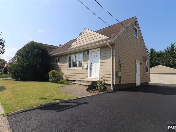 792 Morton St, East Rutherford, NJ 07073