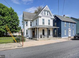 54 Clayton Ave, Waynesboro, PA 17268