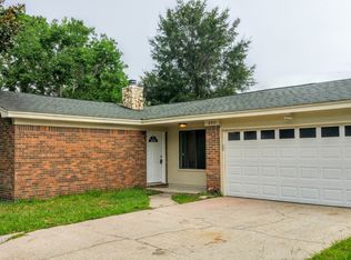 6711 Enzor St, Panama City, FL 32404