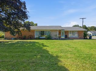 402 Schricker Ave, North Judson, IN 46366