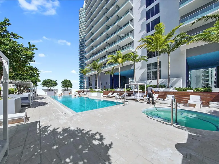 1300 Brickell Bay Dr #610 — Photo 23