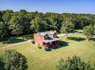 4605 Jlj Ranch Rd, De Soto, MO 63020