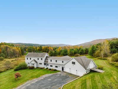 471 Crosstown Road, Montpelier, VT, 05602