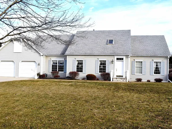 1021 Poplar St, Osage, IA 50461
