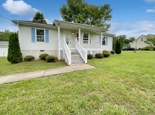 970 Hargrove Rd, Dickson, TN 37055