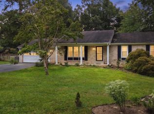 603 Clarks Run Rd, La Plata, MD 20646