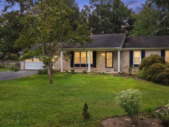 603 Clarks Run Rd, La Plata, MD 20646
