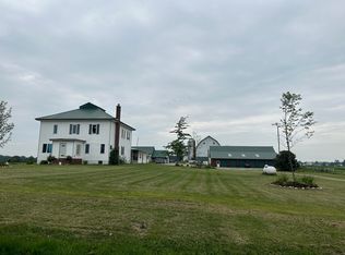 9320 S 192nd Ave, Holton, MI 49425