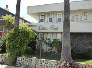 4325 Mammoth Ave APT 4, Sherman Oaks, CA 91423