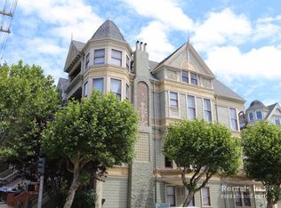 226 Ortega St, San Francisco, CA 94122