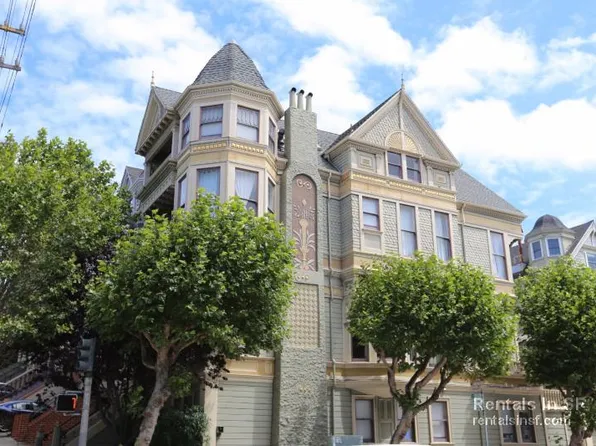 700 Broderick St, San Francisco, CA 94117