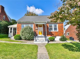 636 Roosevelt Ave, Fountain Hill, PA 18015