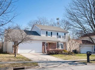 2234 Green Island Dr, Columbus, OH
