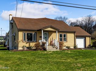 713 Wall St, Danville, PA 17821