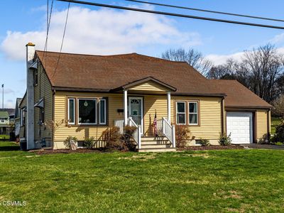 713 Wall St, Danville, PA, 17821