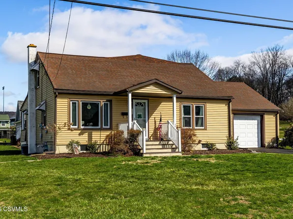 713 Wall St, Danville, PA 17821