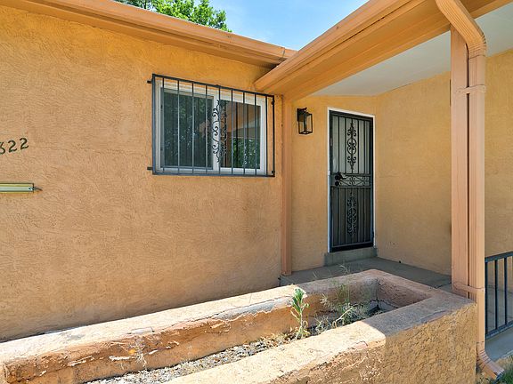 2nd image of 2822 Alvarado Dr NE