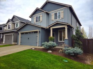 1606 NE 172nd Cir, Ridgefield, WA 98642