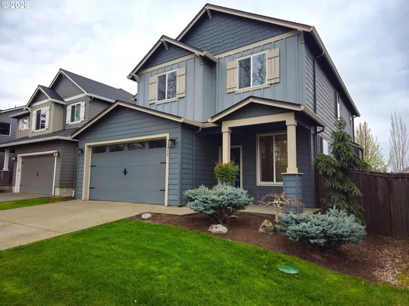 1606 NE 172nd Cir, Ridgefield, WA 98642