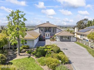 10885 Citrus Dr, Moorpark, CA 93021