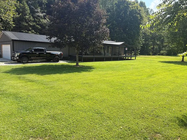 9473 State Route 10, South Shore, KY 41175