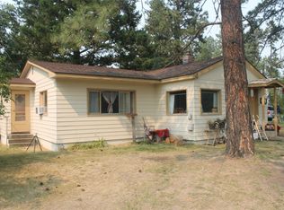 437 Maple Dr, Kalispell, MT 59901