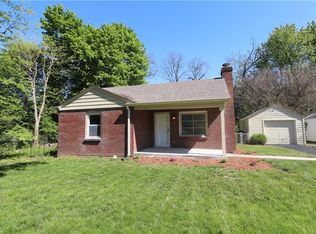 3234 E 43rd St, Indianapolis, IN