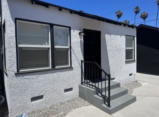 5226 S Wilton Pl, Los Angeles, CA 90062